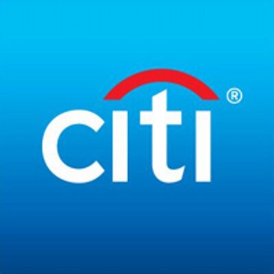 Citi Brand Strategy