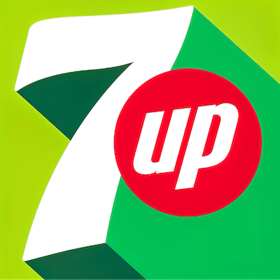 7up