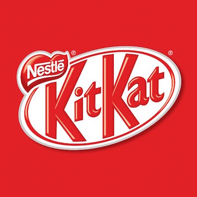 KitKat Brand Strategy