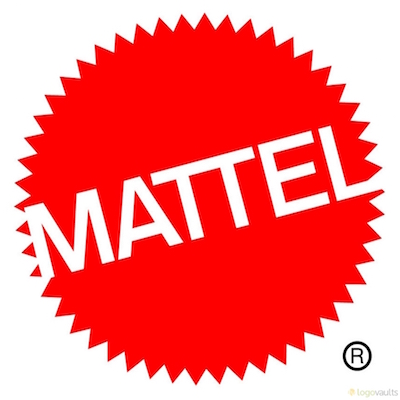Mattel