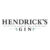 Hendrick’s Gin