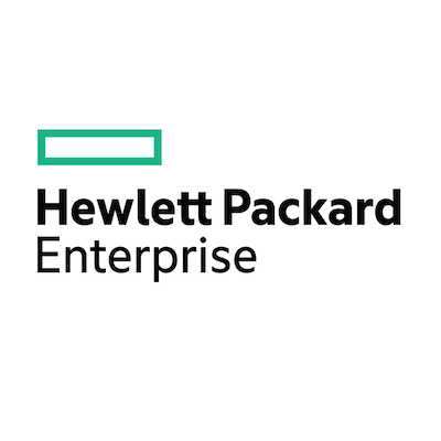 Hewlett Packard Enterprise